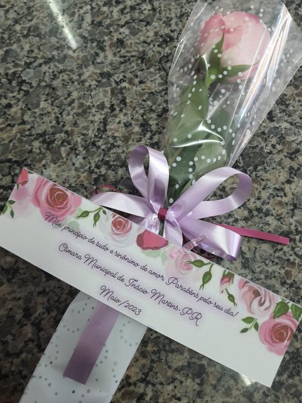 FELIZ DIA DAS MÃES